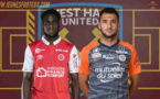 West Ham : Gaëtan Laborde (MHSC) plutôt que Boulaye Dia (Stade de Reims) ?