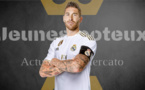 Real Madrid: le départ de Ramos ne s'est jamais autant précisé !
