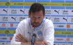 OM : André Villas-Boas devrait quitter Marseille en fin de saison !