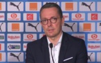 OM : Eyraud allume les pseudos supporters de l'Olympique de Marseille