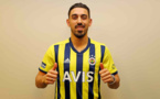 Irfan Can Kahveci signe au Fenerbahçe