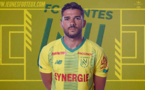 FC Nantes : Mehdi Abeid rejoint officiellement Al Nasr