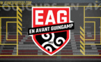 EA Guingamp - Ligue 2 : Mécha Bazdarevic et l'EAG, c'est fini (officiel)
