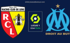 RC Lens - OM : une équipe marseillaise décimée face au RCL