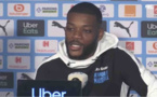 Mercato OM : Ntcham décrédibilise Villas-Boas