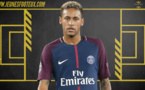 Barça - PSG : Neymar, la mauvaise nouvelle vient de tomber !