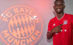 Bayern Munich : Tanguy Kouassi, la mauvaise nouvelle pour l'ex joueur du PSG