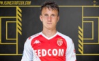 AS Monaco : Aleksandr Golovin, la grosse info avant PSG - Monaco !