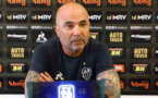 Mercato OM : Sampaoli, des nouvelles sur son arrivée