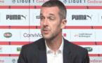 Stade Rennais : Nicolas Holveck tape du poing sur la table au sujet de Julien Stéphan  