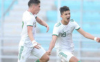 Mercato - Nantes, Lorient, ASSE convoitent le fils d'une légende du foot algérien