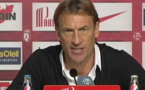 LOSC : Hervé Renard tacle Lille OSC qui est son pire souvenir