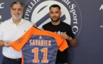 Montpellier : Et si Téji Savanier (MHSC) jouait pour l'Algérie ?