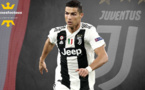 Juventus : Cristiano Ronaldo, les chiffres d'un échec 
