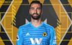 Wolverhampton - Liverpool : plus de peur que de mal pour Rui Patricio