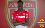 AS Monaco : L'ASM rêve du podium, Badiashile ne s'enflamme pas !