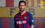 FC Barcelone - Mercato : Lionel Messi prolongé au Barça ? Jordi Alba répond !