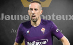 Mercato : Franck Ribéry n'exclut rien pour son futur