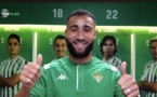 Lyon - Mercato : L'incroyable rumeur Nabil Fékir (ex OL) !