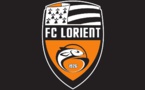 FC Lorient : Armand Laurienté, bonne nouvelle pour le FCL !