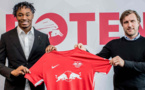 Mohamed Simakan (Strasbourg) est officiellement un joueur du RB Leipzig