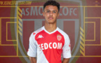 AS Monaco : Sofiane Diop a été opéré avec succès !