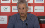 OL : ce facteur clé qui pourrait emmener Lucien Favre à l'Olympique Lyonnais !