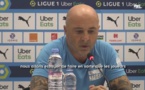 OM - Mercato : Sampaoli met la pression sur un cadre de Villas-Boas