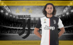 Juventus - Mercato : Rabiot intéresse du beau monde