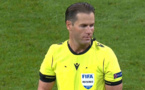 Serbie - Portugal : l'arbitre s'excuse publiquement