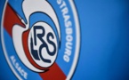 RC Strasbourg - Mercato : 4M€, Anthony Caci est très courtisé !