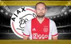 Ajax Amsterdam : Daley Blind, le gros coup dur !