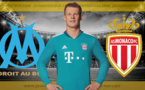 OM, Monaco - Mercato : Marseille et l'ASM se positionnent sur la même piste 