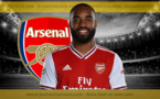 Arsenal : Alexandre Lacazette, un parcours londonien qui interroge 