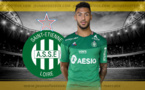 ASSE : Denis Bouanga sans filtre avant Nîmes - Saint-Etienne
