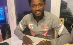 RB Salzbourg : Sekou Koita rejoint FA10 Consulting !