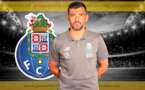 FC Porto - Chelsea : Sergio Conceiçao critique l'arbitrage
