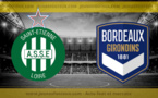 ASSE et Girondins de Bordeaux, deux clubs dans un épais brouillard 