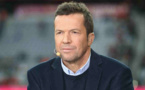 Bayern Munich - PSG : Lothar Matthaus attaque un ancien joueur de l'OM !