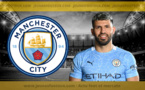 Manchester City - Mercato : Sergio Aguero convoité par une poignée de clubs anglais