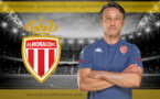 AS Monaco : excès de prudence de Niko Kovac sur les objectifs de fin de saison ?