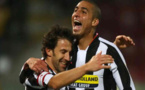 Juventus Turin : David Trézéguet revient sur l'insolente réussite de son duo avec Del Piero