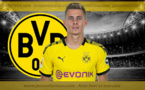 Dortmund - Mercato : Thorgan Hazard en route vers la Premier League ?