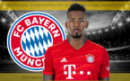 Tottenham - Jérôme Boateng (Bayern Munich) dans le viseur des Spurs