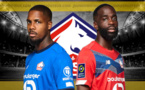 LOSC - Mercato : Ikoné et Maignan sur les radars de l'AC Milan