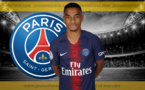 PSG - Mercato : Dagba, un départ plausible