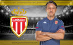 Ligue 1 : L'AS Monaco plus que jamais prétendant au titre