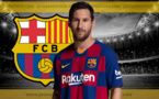 FC Barcelone : l'avenir de Messi ? Florentino Perez s'en mêle !