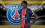 PSG - Mercato : Moise Kean se confie sur son avenir avant FC Metz - Paris SG