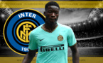 OM - Mercato : Lucien Agoumé pour remplacer Boubacar Kamara ?